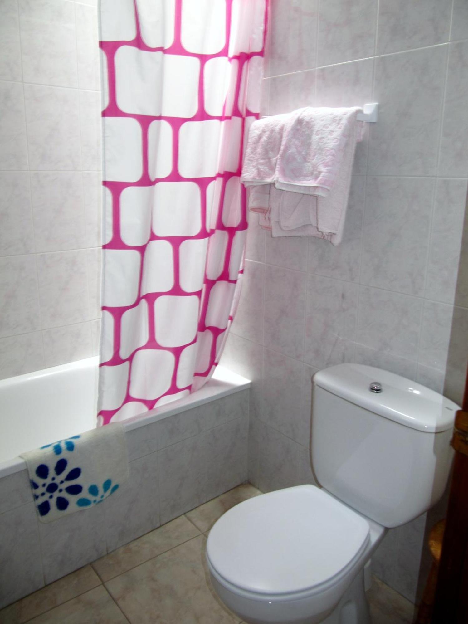 Hostal La Pilarica Marbella Rom bilde