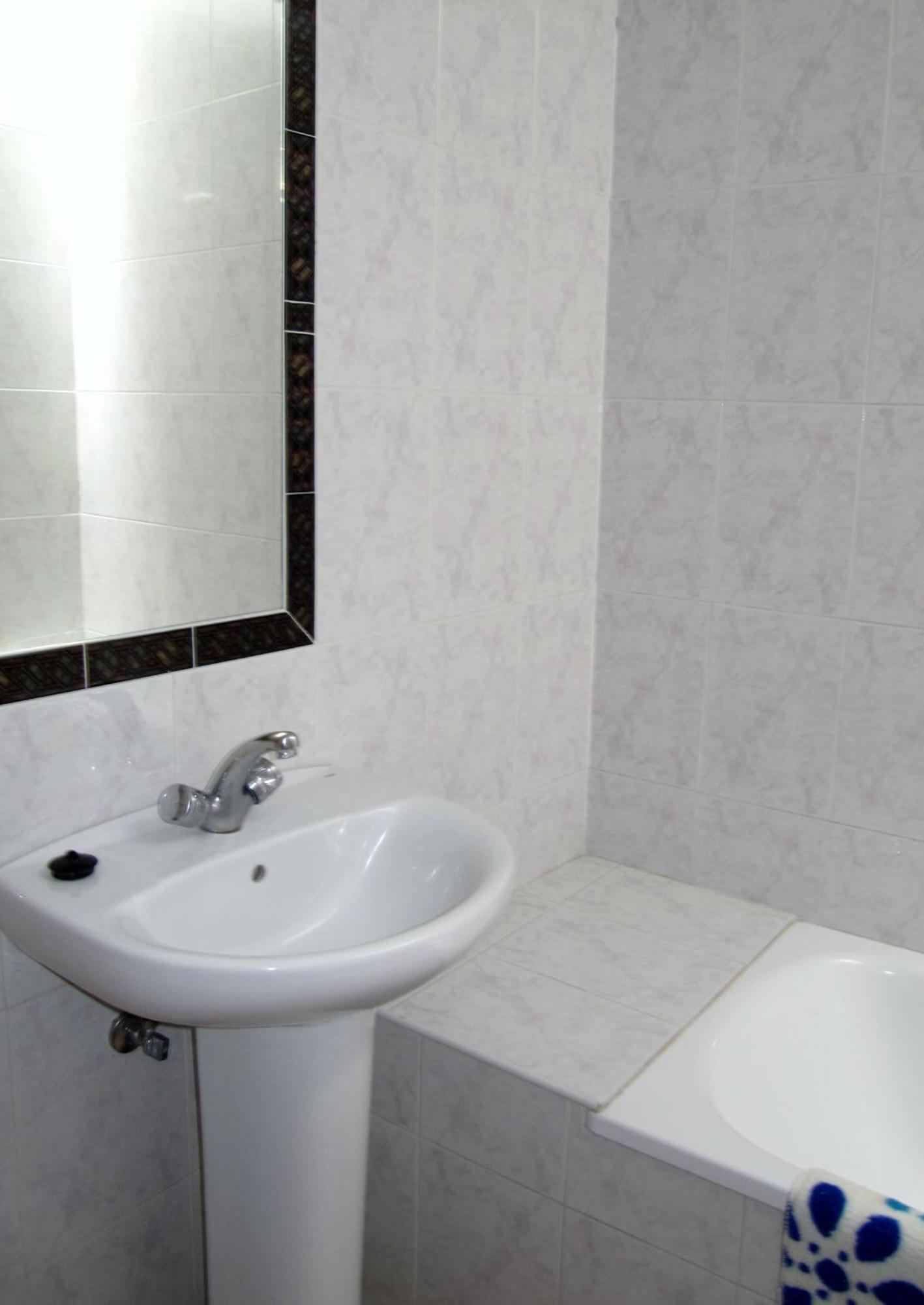 Hostal La Pilarica Marbella Rom bilde