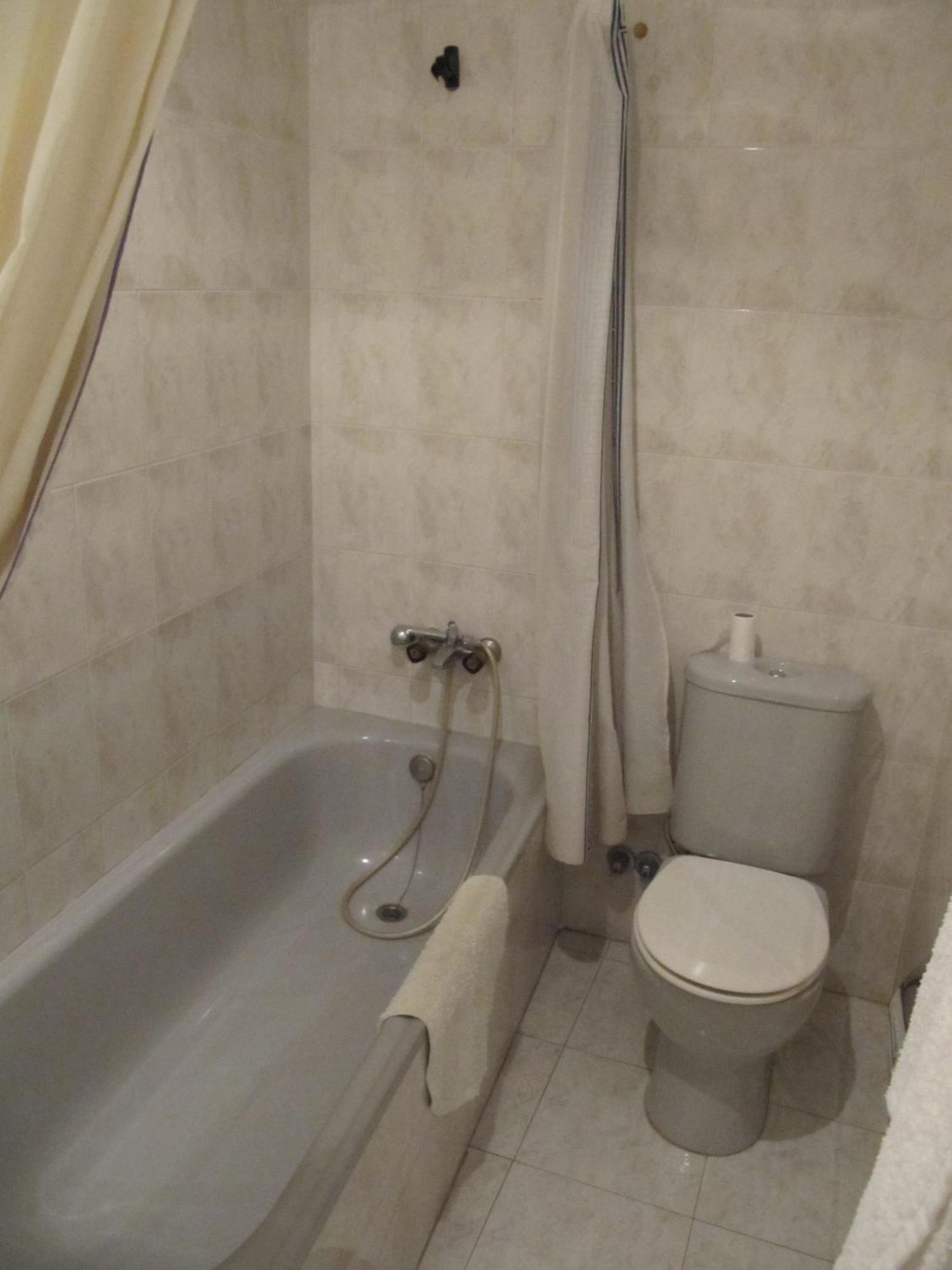 Hostal La Pilarica Marbella Rom bilde
